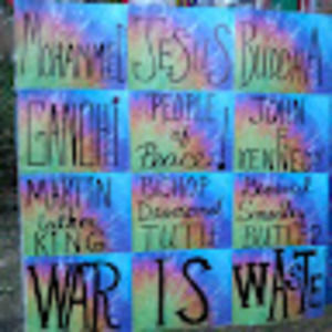 Meet your Posher, Robin